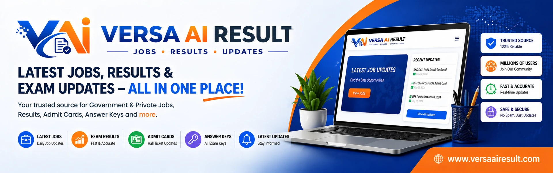 versaairesult