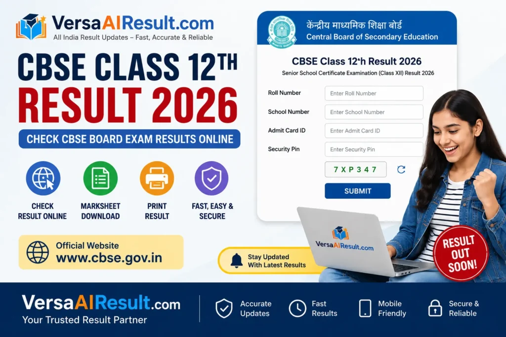 CBSE Result
